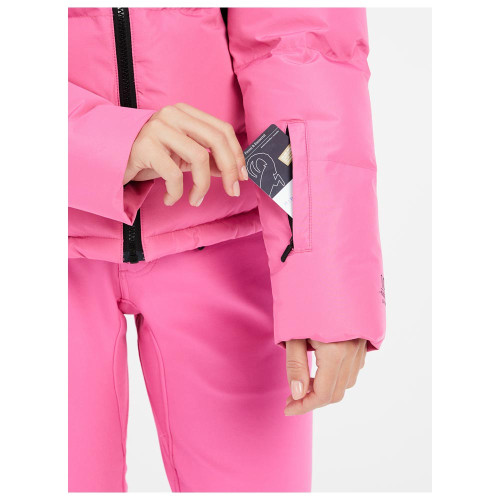 Protest Γυναικείο μπουφάν Lucid Puffer Ski Jacket